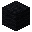 黒色の羊毛のハーフブロック